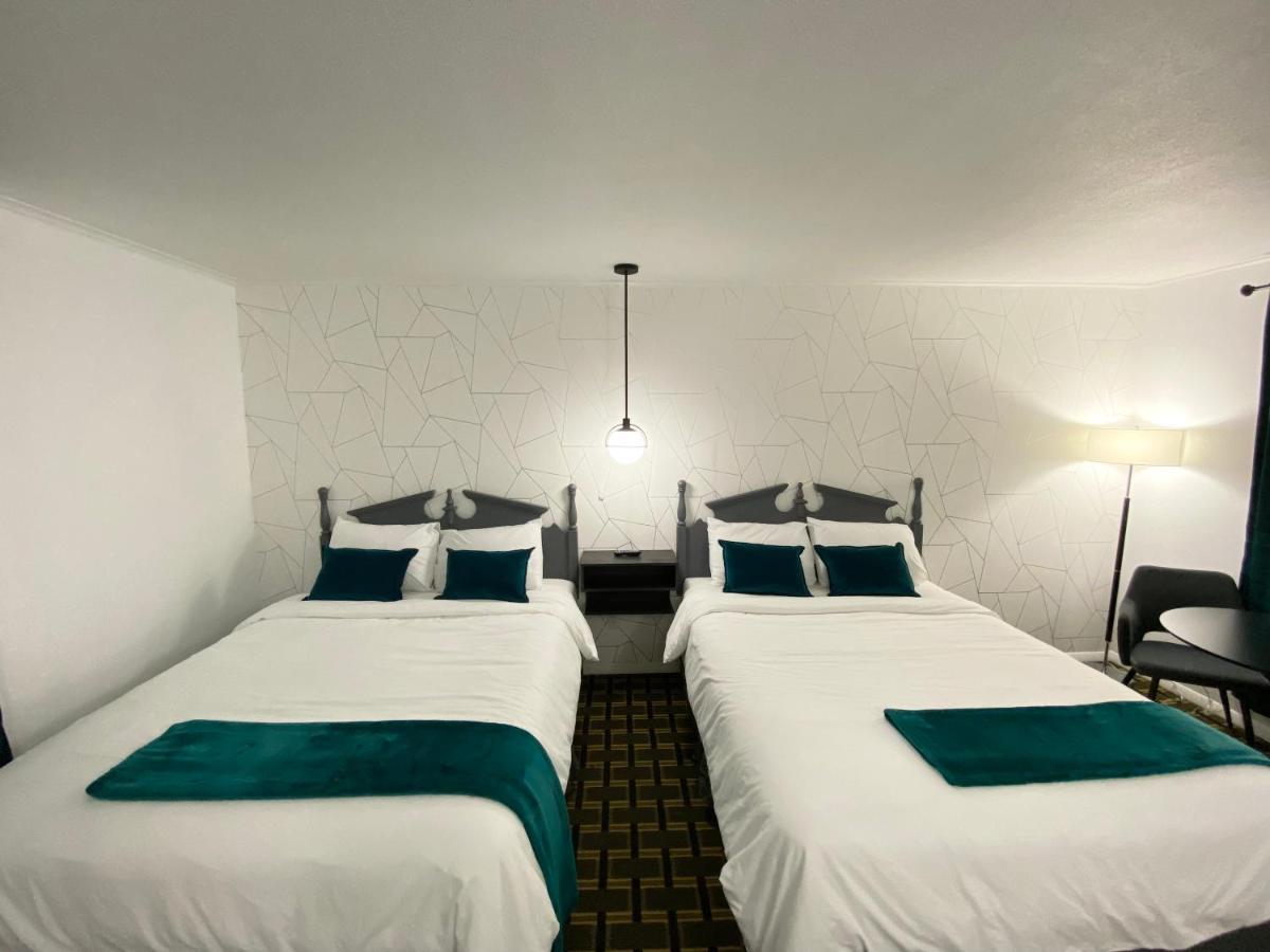 Pilgrim Inn Lee Εξωτερικό φωτογραφία