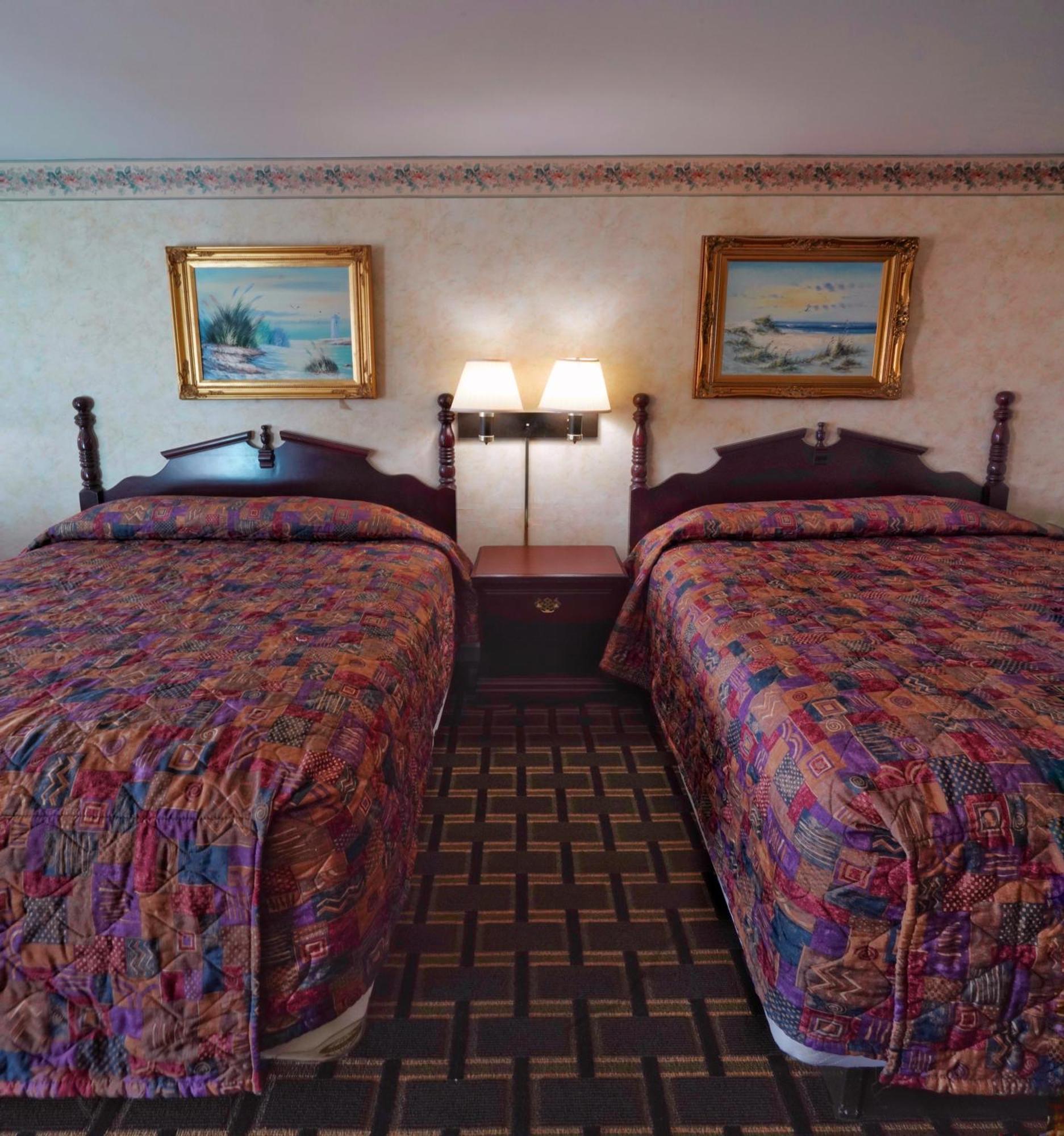 Pilgrim Inn Lee Εξωτερικό φωτογραφία