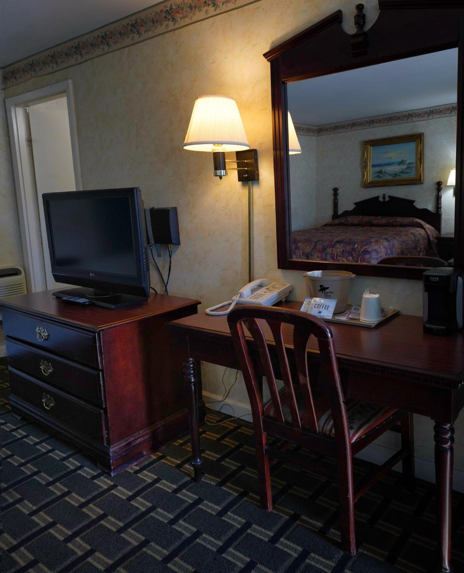 Pilgrim Inn Lee Εξωτερικό φωτογραφία
