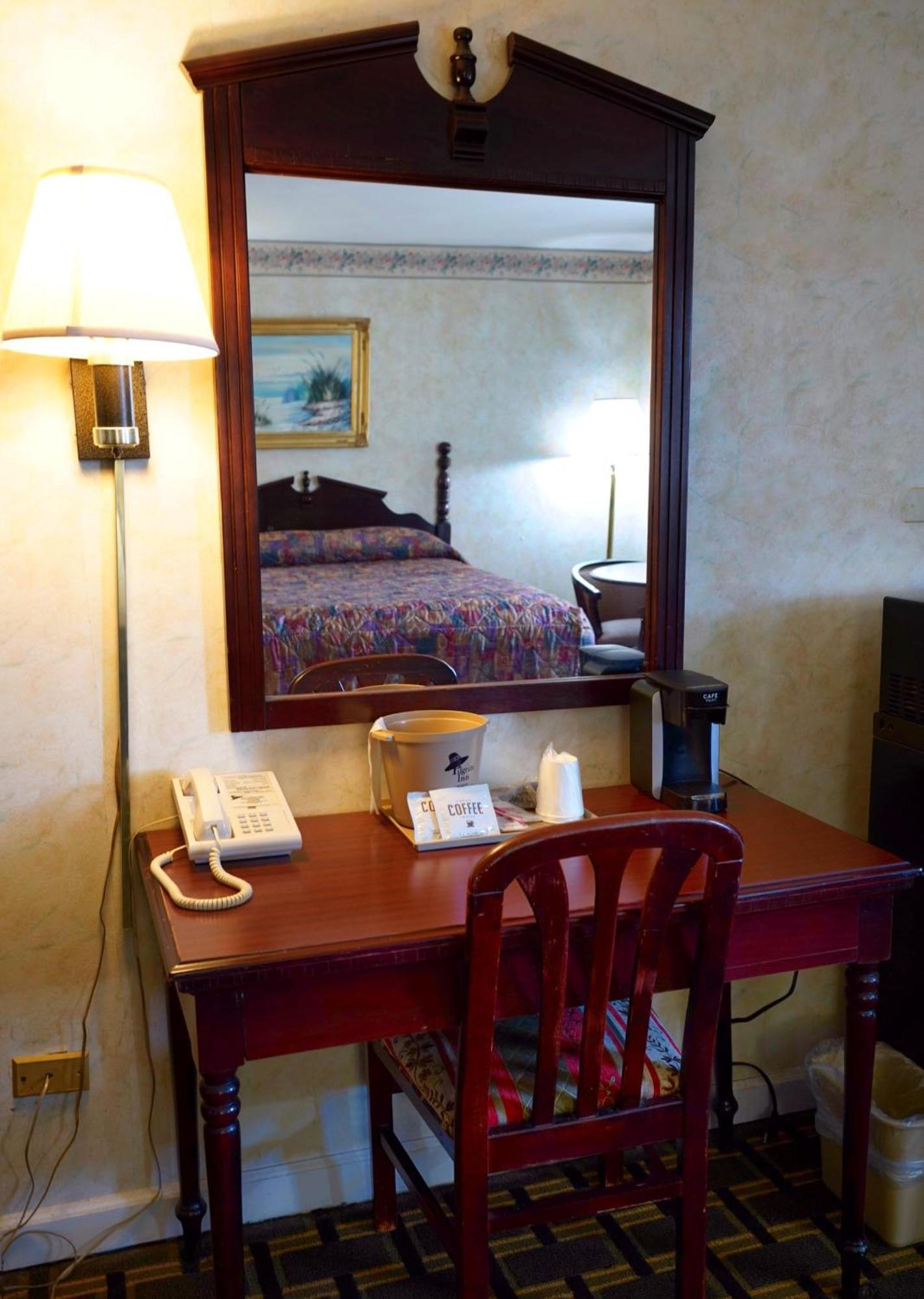Pilgrim Inn Lee Εξωτερικό φωτογραφία