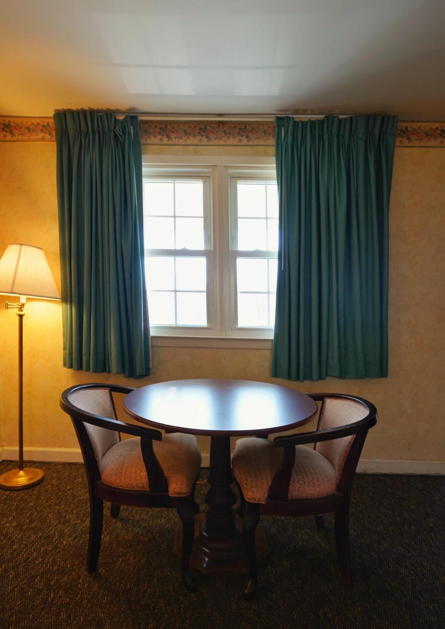 Pilgrim Inn Lee Εξωτερικό φωτογραφία