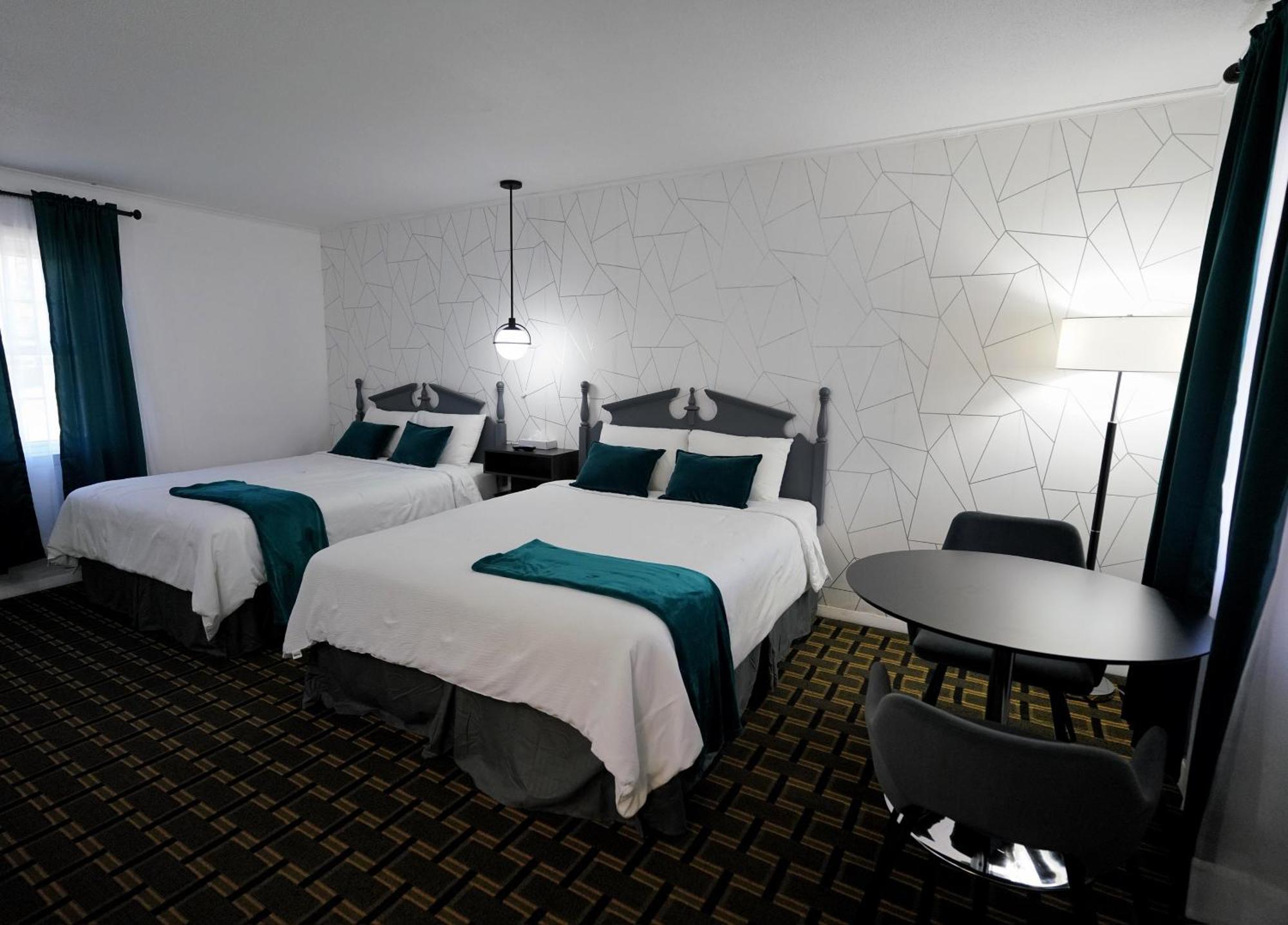 Pilgrim Inn Lee Εξωτερικό φωτογραφία