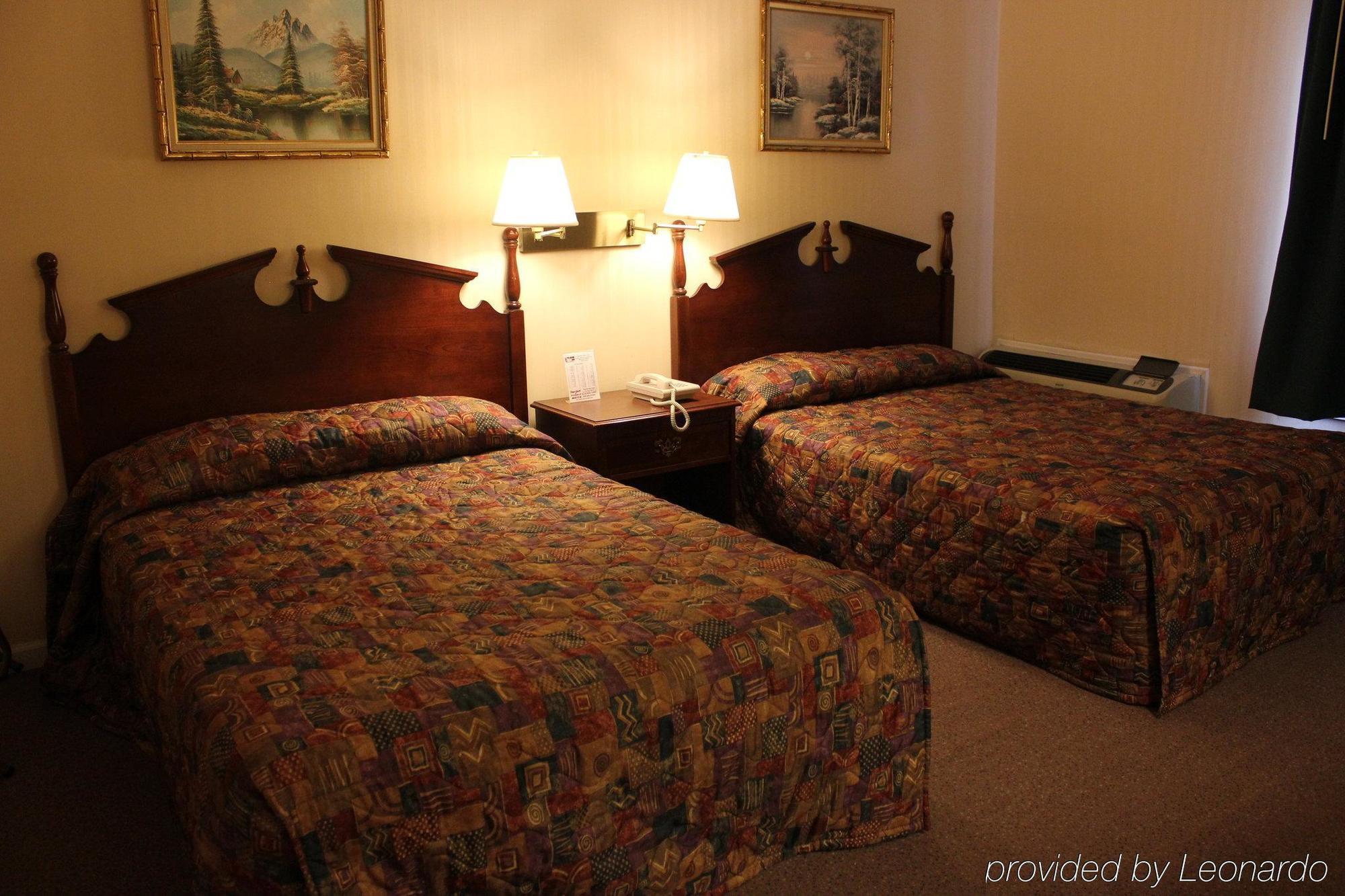 Pilgrim Inn Lee Εξωτερικό φωτογραφία